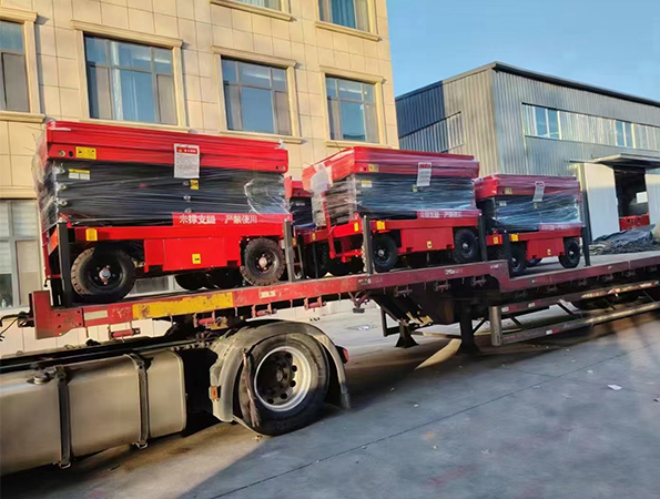 揚(yáng)子升降機(jī)怎么樣