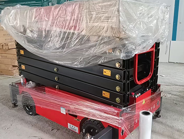 剪叉式升降機(jī)優(yōu)點(diǎn)有哪些